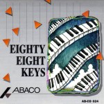 1994 88 Keys AB-CD024