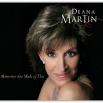 2006 Deana Martin _Memories Are Made Of This_