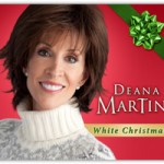 2011 Deana Martin _White Christmas_